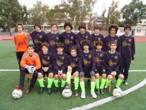 ΑΝΑΤΟΛΗ ΙΩΑΝΝΙΝΩΝ 