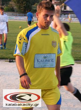 Πρώτη στον όμιλο η ομάδα του kalabakacity.gr