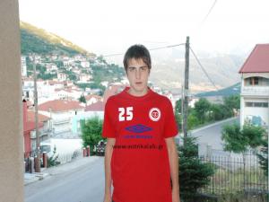 ΑΟ Τρίκαλα - Προπόνησεις και ετοιμασία