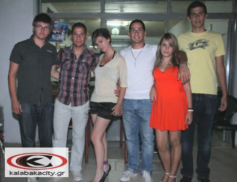 Με επιτυχία το 6ο αντάμωμα Αύρας