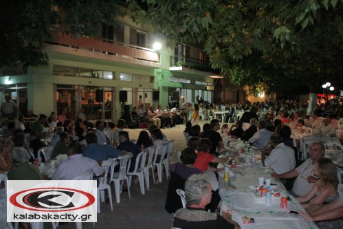 Με επιτυχία το 6ο αντάμωμα Αύρας