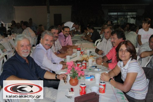 Με επιτυχία το 6ο αντάμωμα Αύρας