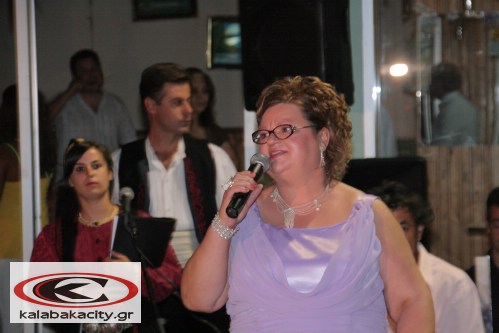 Με επιτυχία το 6ο αντάμωμα Αύρας