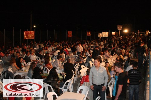 Με επιτυχία οι εκδηλώσεις στα χωριά της περιοχής μας