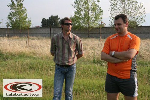 Με όπλο την περσινή του συμμετοχή ξεκινάει ο Εθνικός Καστρακίου