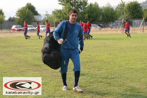 Με όπλο την περσινή του συμμετοχή ξεκινάει ο Εθνικός Καστρακίου