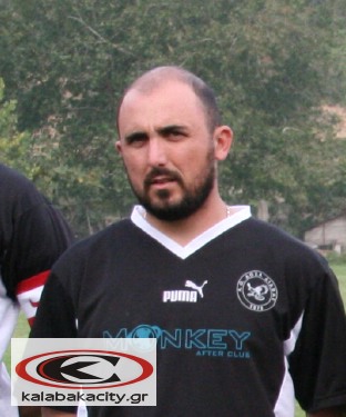 Γιώργος Θώμος και Άγγελος Μπλούτσος στην Κρύα Βρύση