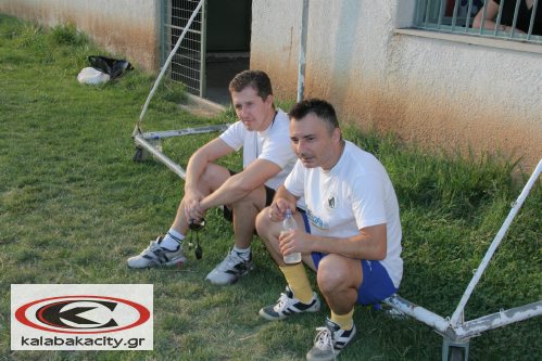 Α.Ε Κρυά Βρύσης - Προετοιμασία για πολλά