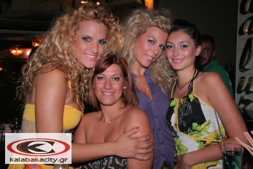 Ήρθαν για εκδίκηση οι ξανθιές