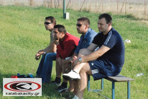 Νίκη για Εθνικό Καστρακίου