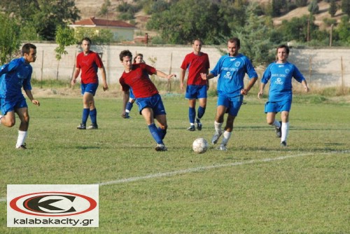 Νίκη για Εθνικό Καστρακίου