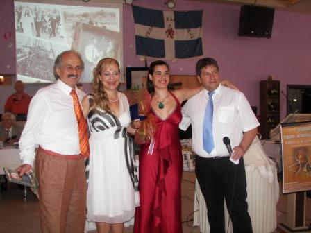 Ολοκληρώθηκε το 1ο παγκόσμιο Συνέδριο Θεσσαλών 