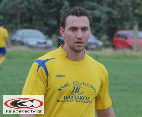 Κρύα Βρύση - Ακαδημία 1 για το κύπελλο