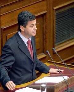 Δρομολόγιο Καλαμπάκα - Αθήνα