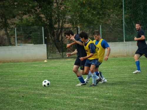 Α.Σ Μετέωρα - Γενέσι  4 - 1