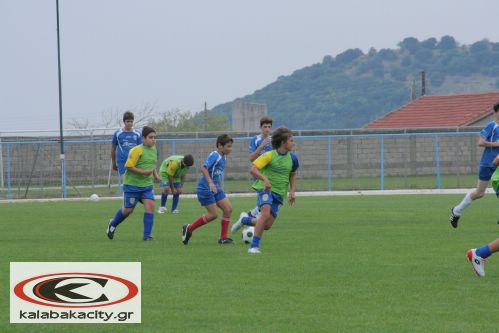 Τουρνουά Ακαδημιών