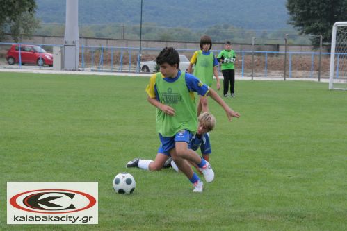 Τουρνουά Ακαδημιών