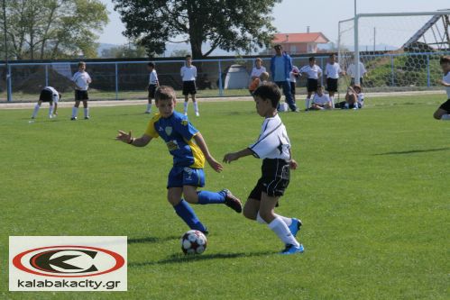 Φιλικό της Γυναικείας ομάδας - Τουρνουά Ακαδημίας