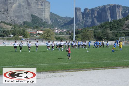 Φιλικό της Γυναικείας ομάδας - Τουρνουά Ακαδημίας