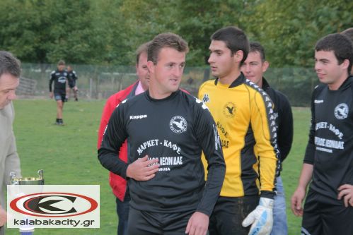 Δόξα Χρυσομηλιάς - Ώρα για νίκες