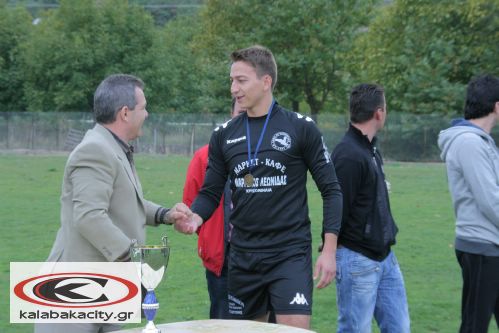 Δόξα Χρυσομηλιάς - Ώρα για νίκες