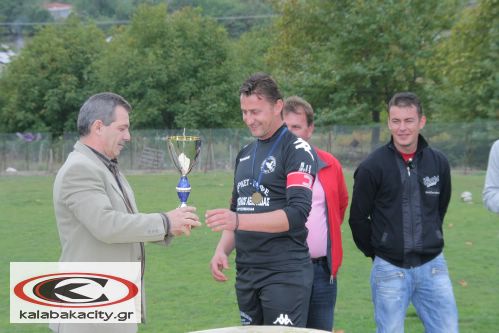 Δόξα Χρυσομηλιάς - Ώρα για νίκες