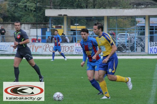 Νικητής ο Εθνικός στο ντέρμπι