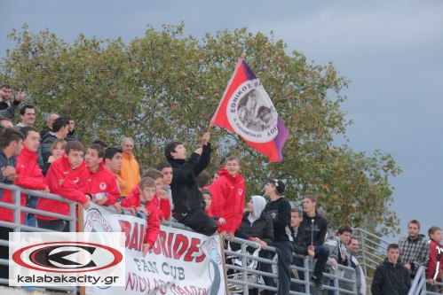 Νικητής ο Εθνικός στο ντέρμπι