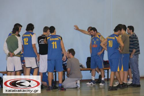 Φιλικό του ΑΟΚ με την Φαλώρεια