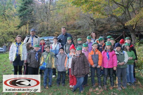 Με επιτυχία η γιορτή Κάστανου στην Καστανιά