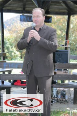 Με επιτυχία η γιορτή Κάστανου στην Καστανιά