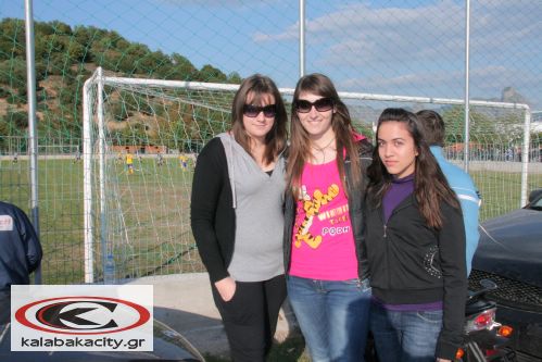 Υπέρ της Κρύας Βρύσης το ντέρμπι