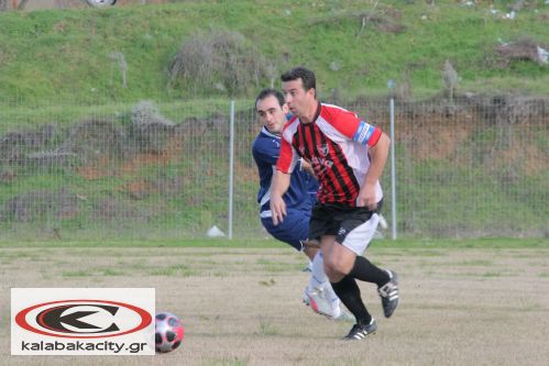 Νίκη του Πανχασιακού στο εξ'αναβολής παιχνίδι
