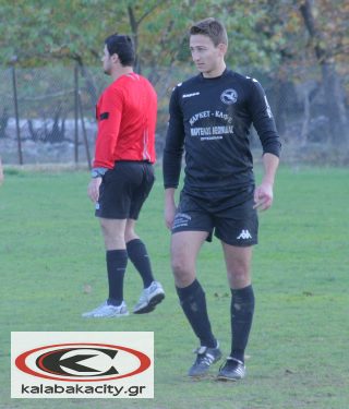 Χρυσομηλιά - Άρης Περιστέρας 3 - 1