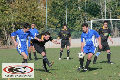 Κύπελλο - Πρόκριση για Μετέωρα και Εθνικό - Αποκλεισμός για Διάβα