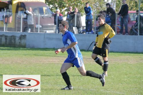 Κύπελλο - Πρόκριση για Μετέωρα και Εθνικό - Αποκλεισμός για Διάβα