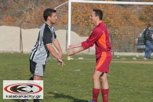 Νίκησε η Διάβα στο ντέρμπι