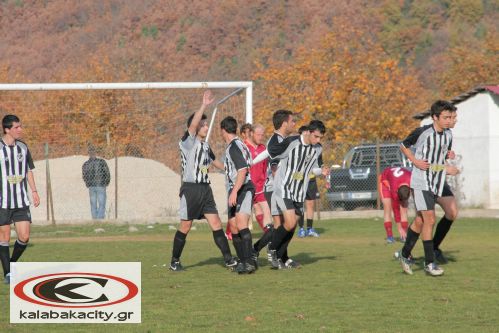 Νίκησε η Διάβα στο ντέρμπι