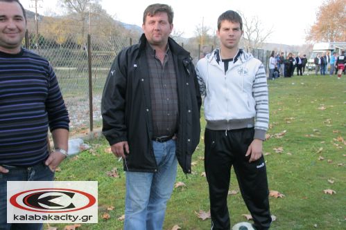 Νίκησε η Διάβα στο ντέρμπι