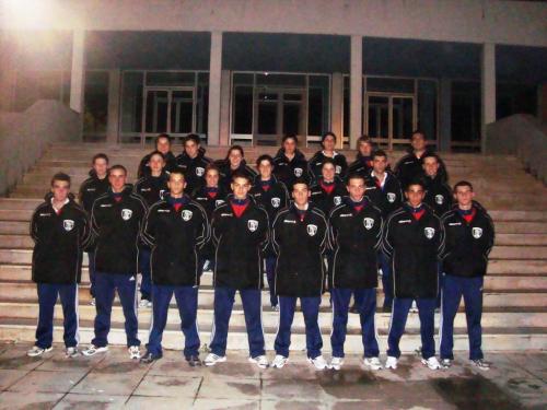 Σ.Μ.Υ - Συμμετοχή στον 27ο μαραθώνιο Αθηνών