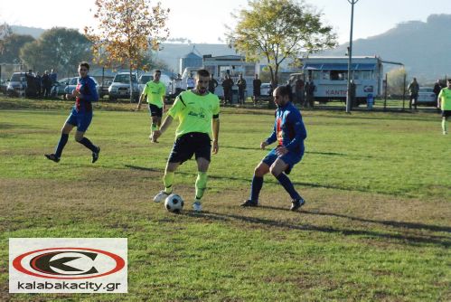 Κύπελλο - Πρόκριση για Μετέωρα και Εθνικό - Αποκλεισμός για Διάβα
