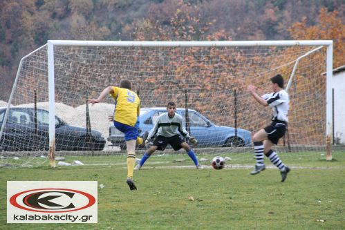 Ισοπαλία για Διάβα - Νίκη για τις υπόλοιπες ομάδες