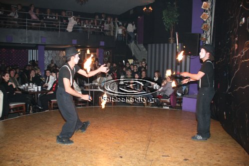 Φιλανθρωπική εκδήλωση από τις Κομμώσεις Καρούτα