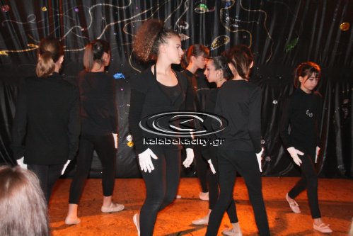 Φιλανθρωπική εκδήλωση από τις Κομμώσεις Καρούτα