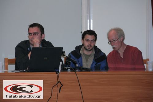 ΚΕΝ.Α.ΚΑΠ - Συνύπαρξη ανθρώπων και ζώων