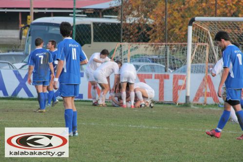 Μεγάλη νίκη του Εθνικού επί του Βελουχίου