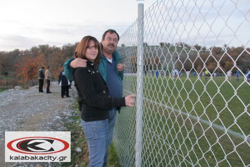 Μεγάλη νίκη του Εθνικού επί του Βελουχίου