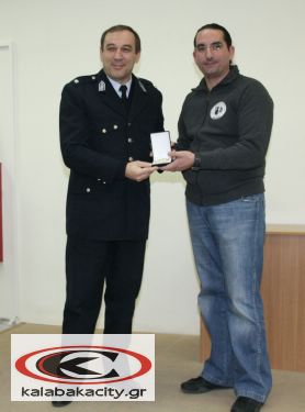 ΜΟ.ΛΕ.Καλαμπάκας - Συνεχίζει πρώτη