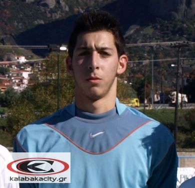 Πάει τελικό το Γενικό Λύκειο Καλαμπάκας