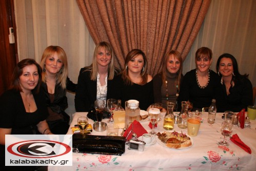 Αντάμωσαν μετά από 12 χρόνια